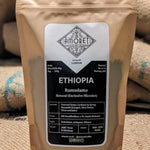 ETHIOPIA Rumudamo - Natural (Exclusive Microlot)