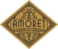 Amoret logo