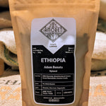 ETHIOPIA Adam Banata (Natural)