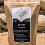 BRAZIL Rio Brilhante (Natural)