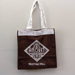 AMORET 100% Cotton Tote Bag