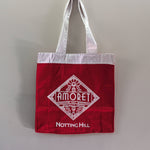 AMORET 100% Cotton Tote Bag