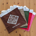 AMORET 100% Cotton Tote Bag