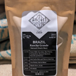 BRAZIL Rancho Grande (Natural - Static Box)