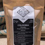 COLOMBIA Atunkaa (Sugarcane DECAF)