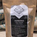 HONDURAS Villa Yolanda (Yellow Honey)