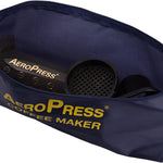 Aeropress Coffee Maker with Tote Bag