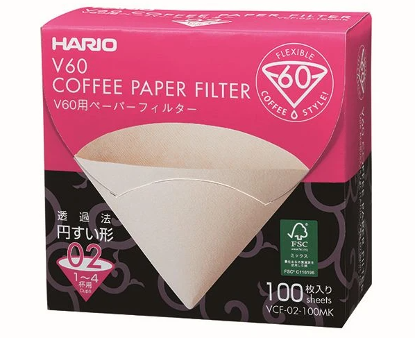 V60 Filter Papers